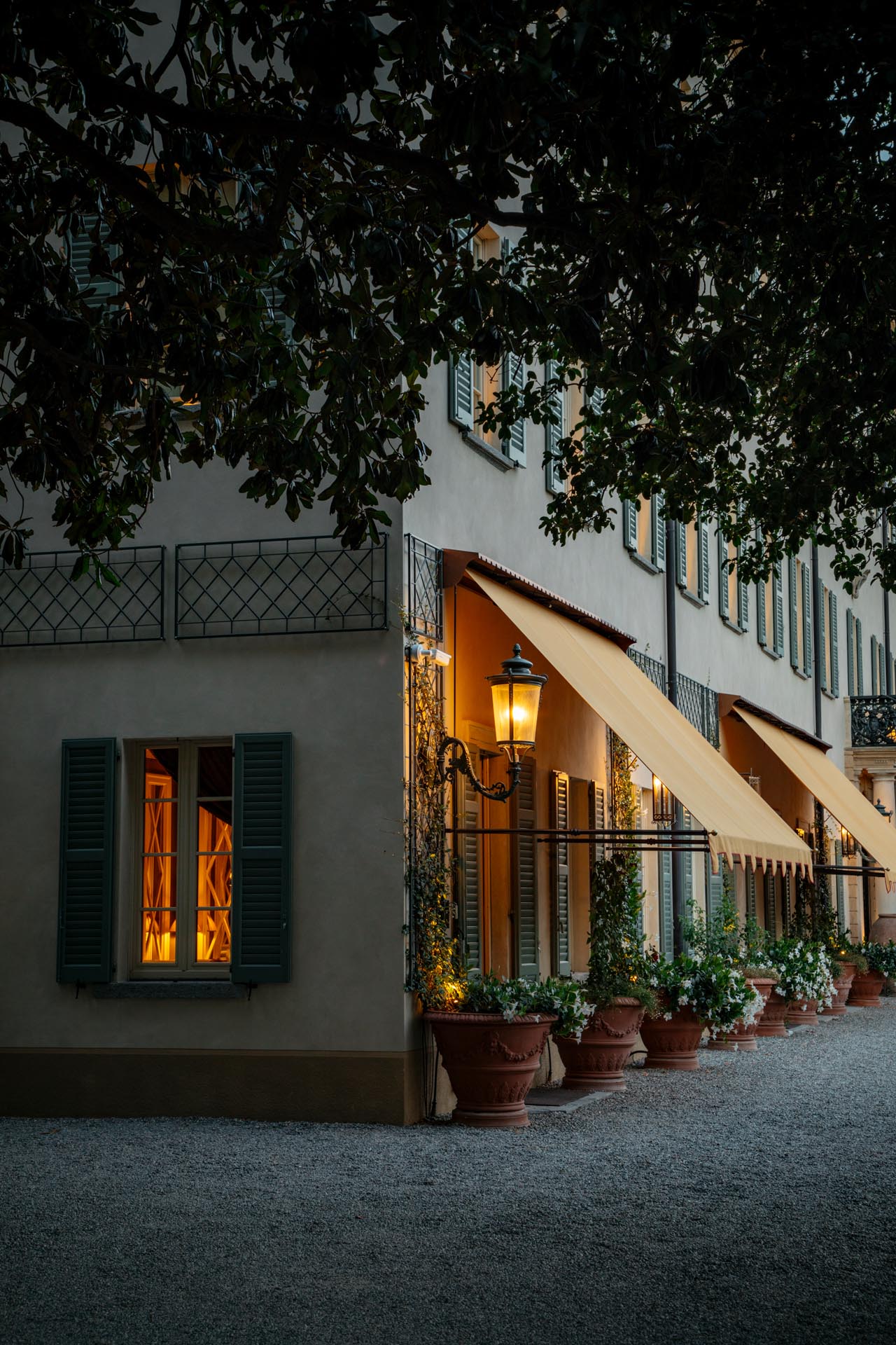 Passalacqua Luxury Hotel Lake Como 44