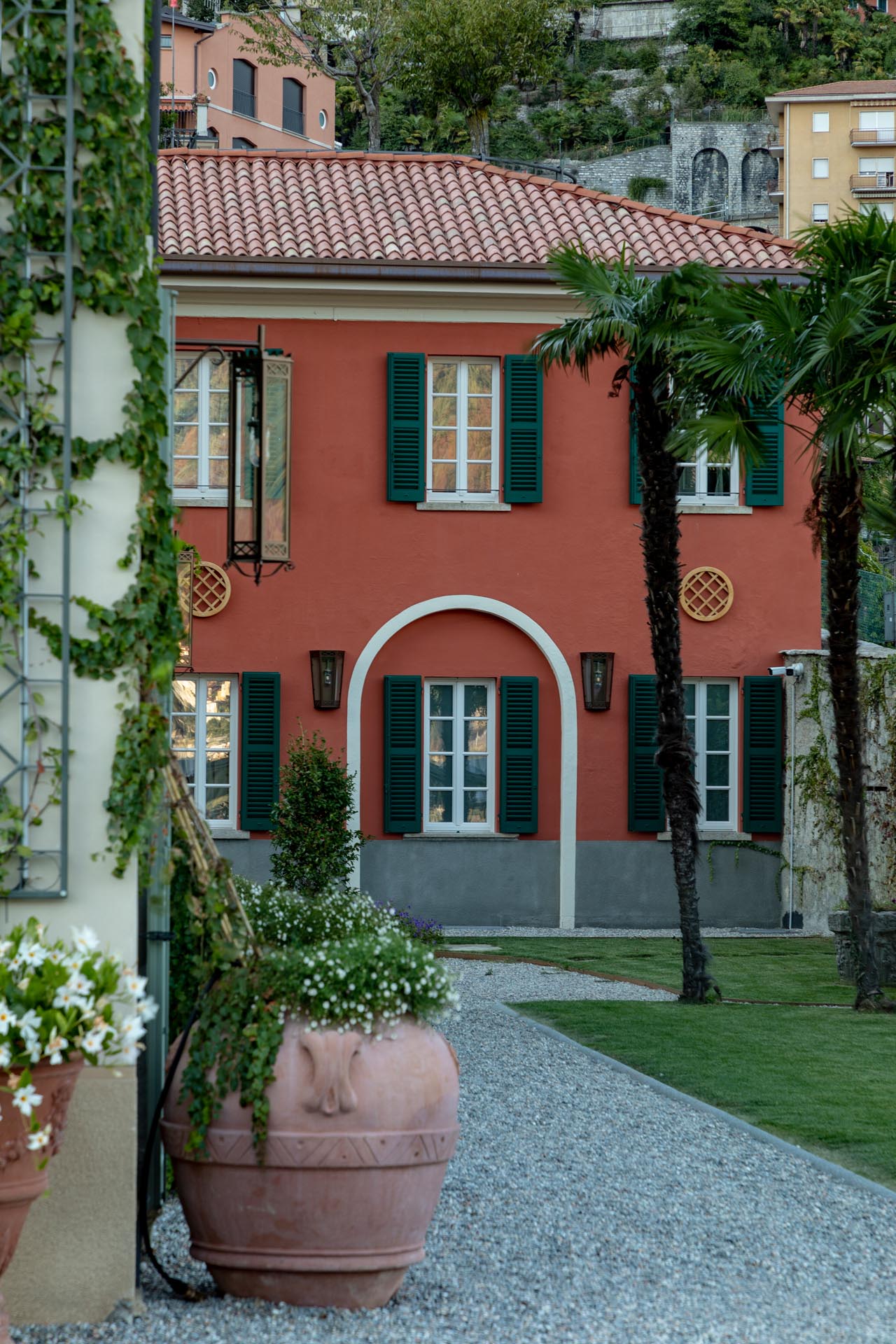 Passalacqua Luxury Hotel Lake Como 19