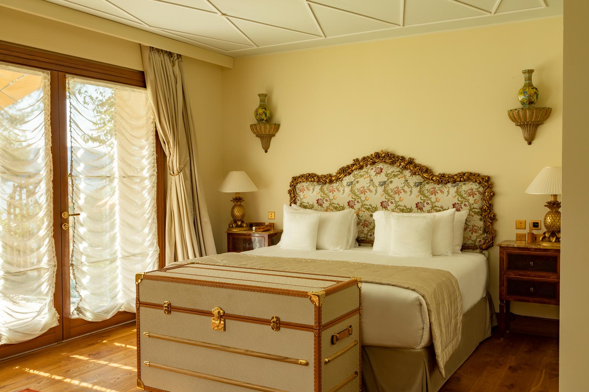 Passalacqua Rooms Suites Lake Como 215