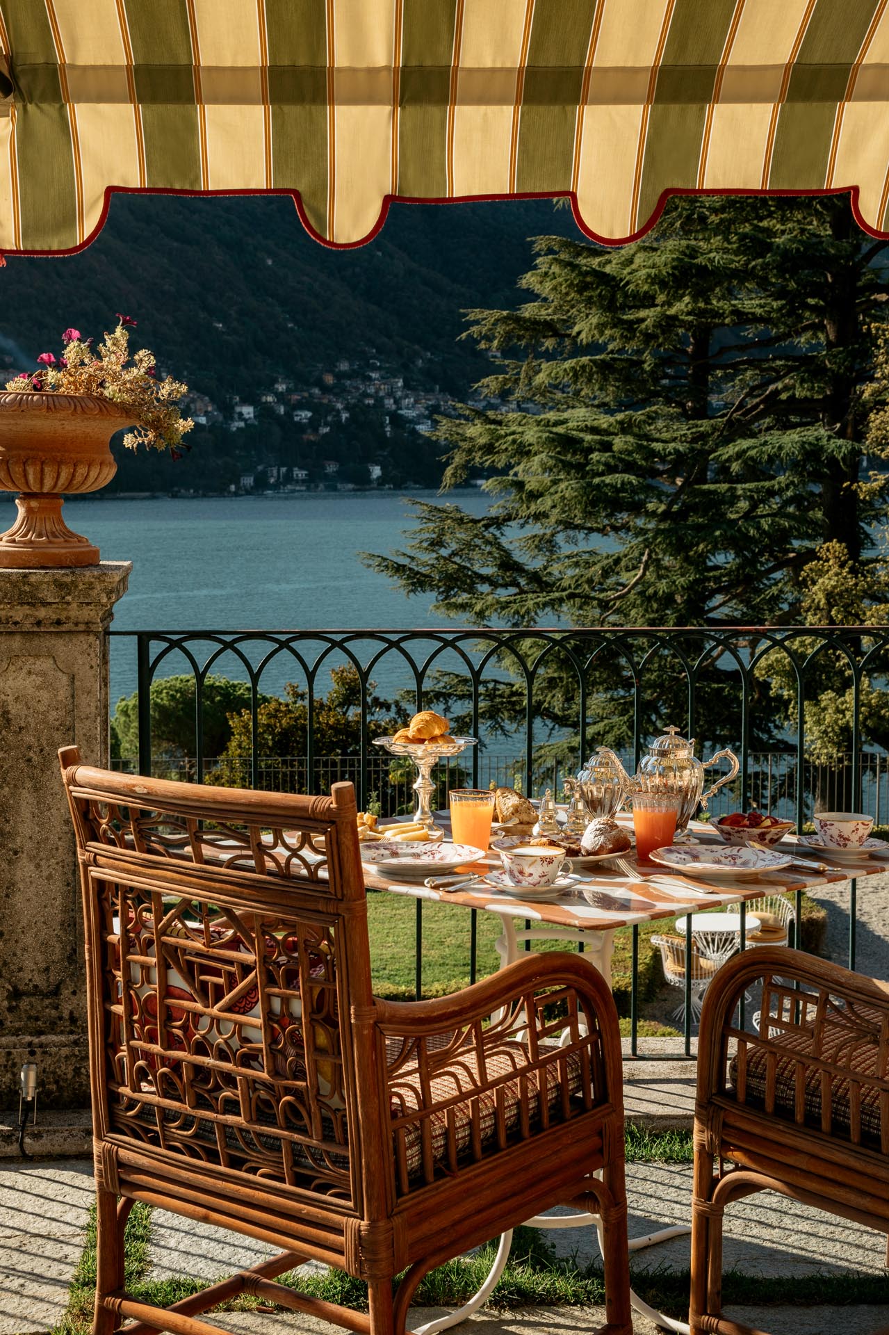 Passalacqua Luxury Hotel Lake Como 133