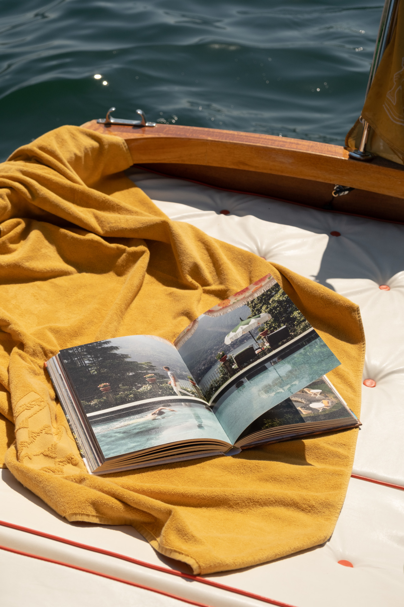 PAS Assouline Web
