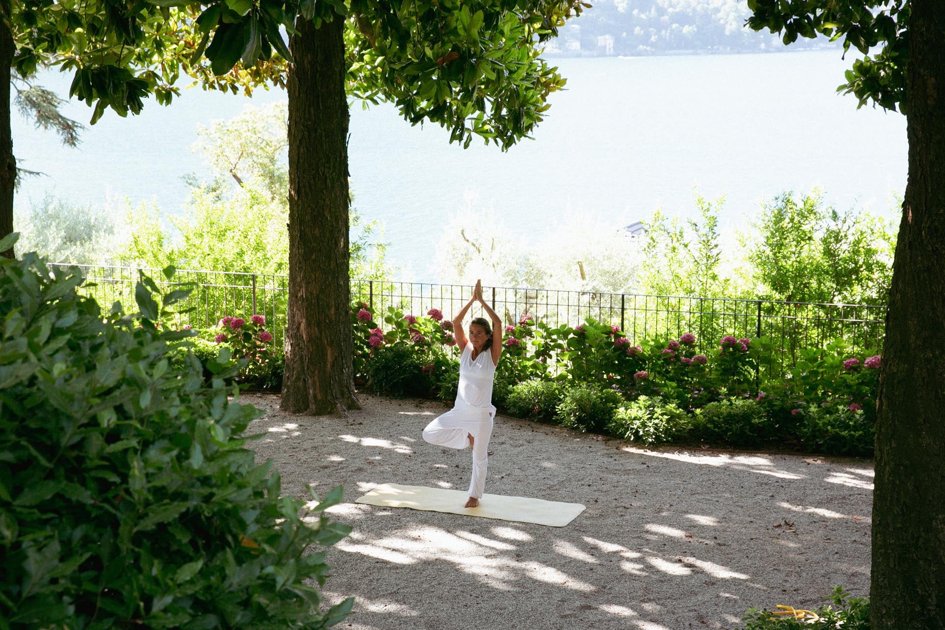 Yoga Giada Mariani