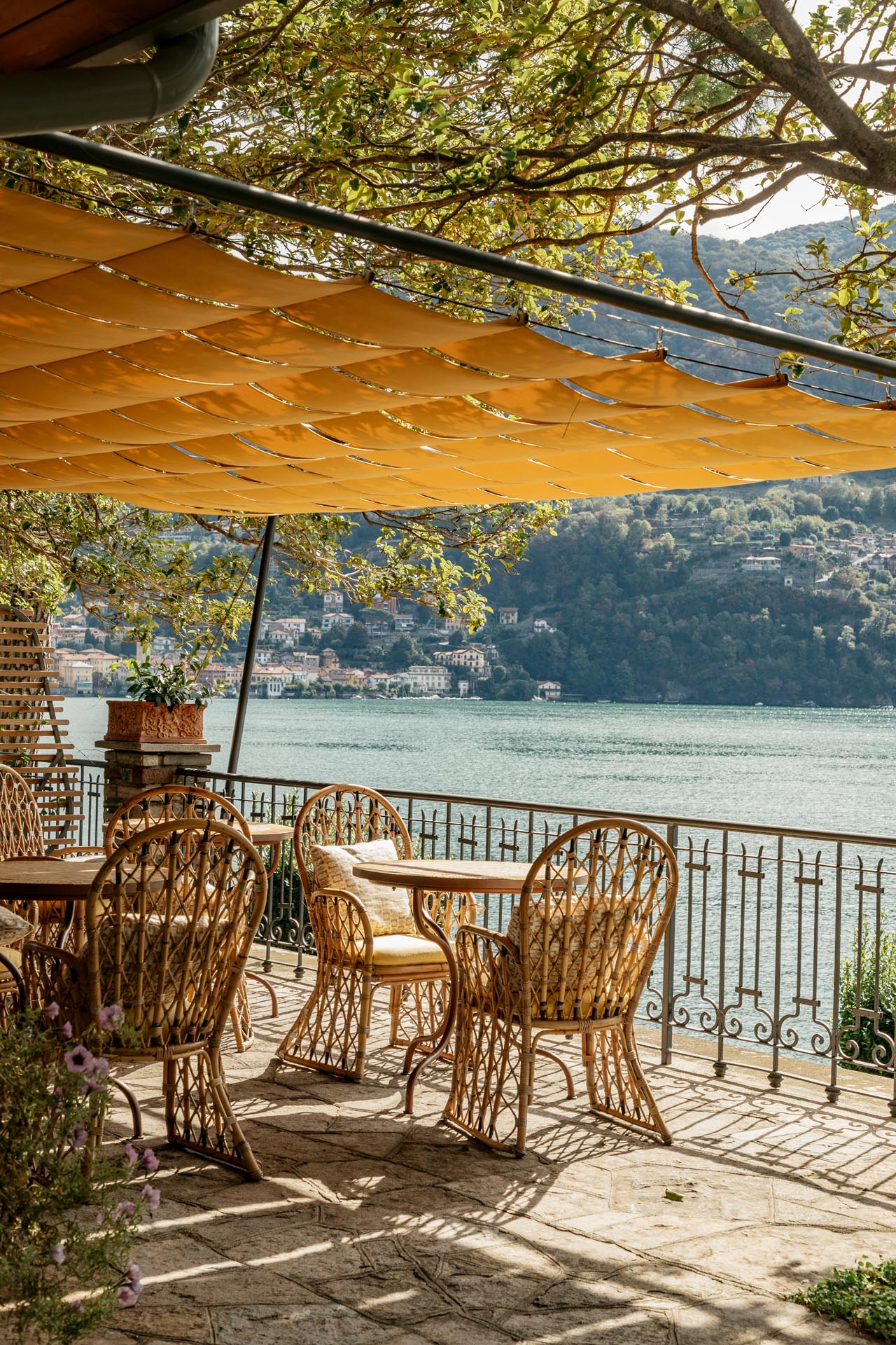 Passalacqua Luxury Hotel Lake Como 62