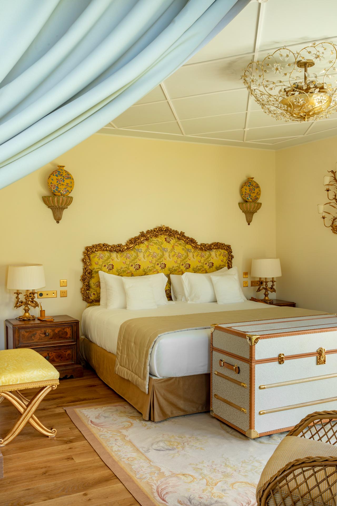 Passalacqua Rooms Suites Lake Como 183