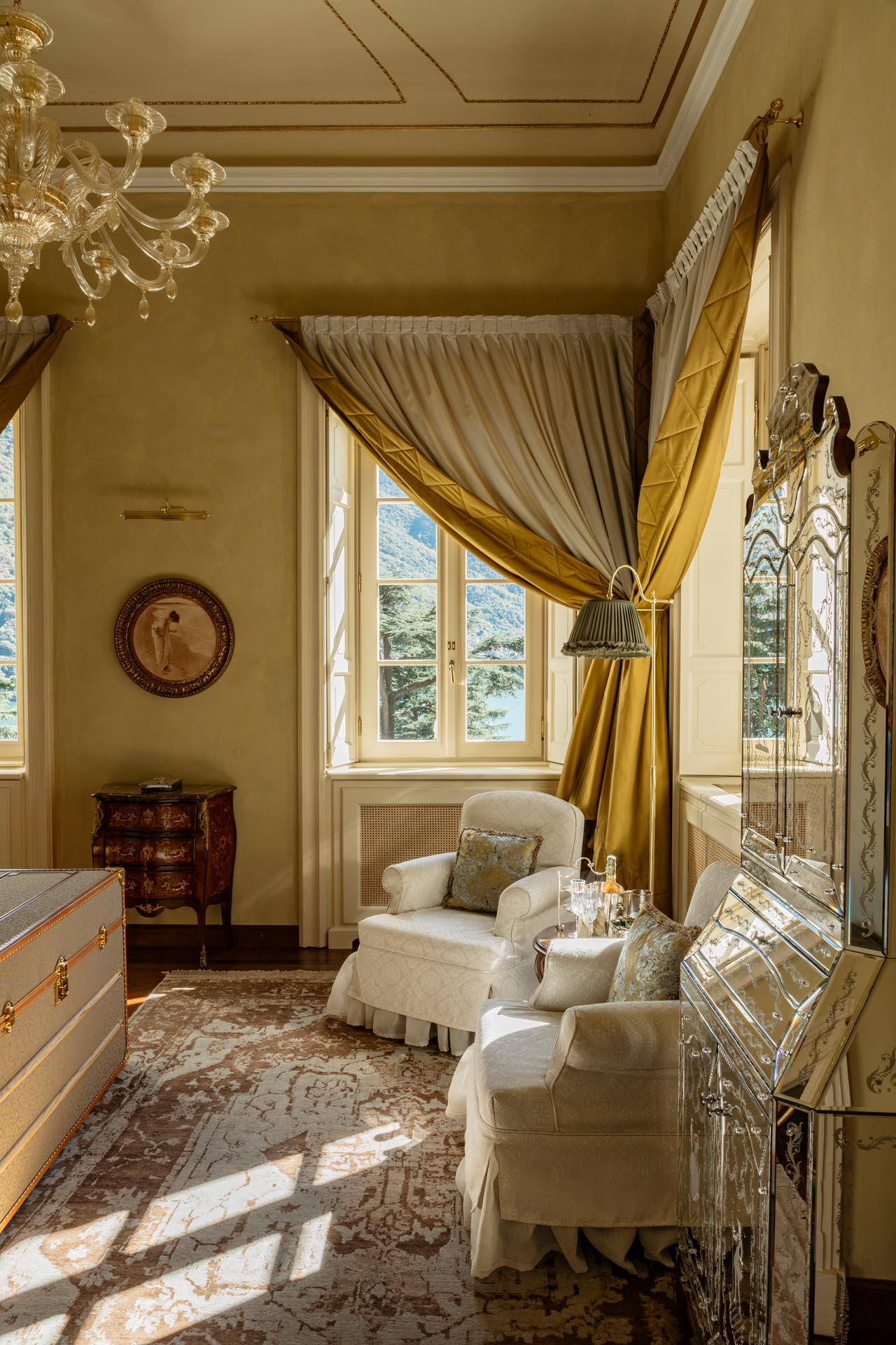 Passalacqua Rooms Suites Lake Como 150