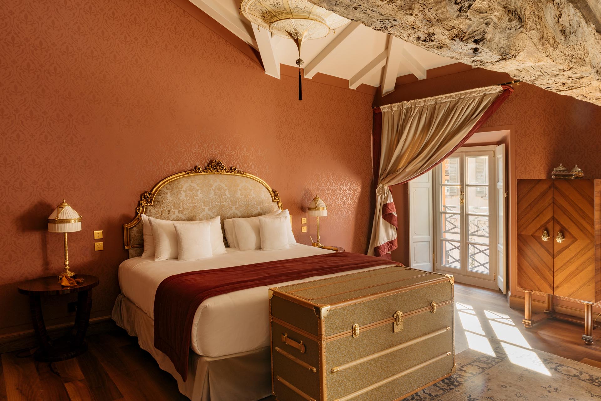 Passalacqua Rooms Suites Lake Como 165