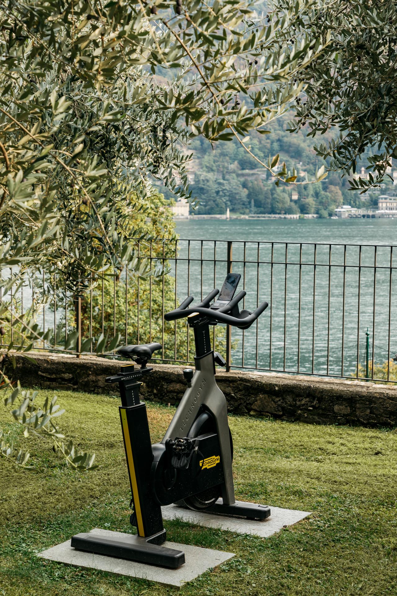 Passalacqua Luxury Hotel Lake Como 100